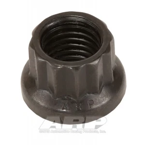 ARP Nut 5/16 Inch-24 12Pt - Picture 1 of 4