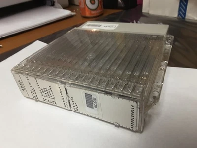 ABB ASEA DISTANCE RELAY RTXP 18  RAZOA RK 614 016-CA USED  RARE SALE $299 - Image 1 of 4