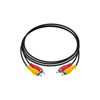 Audio Video Cable for the Original NES - Image 1 of 4