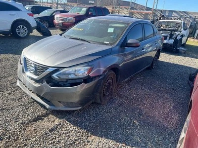 INTERRUPTOR DE ENCENDIDO 487500M010 2013-2019 NISSAN SENTRA Foto 1 de 4