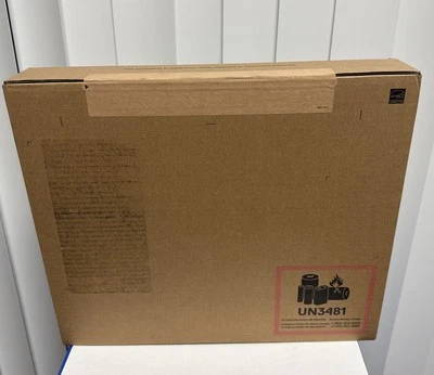 Dell Latitude 3445 14" CB AMD R3-7320C 4GB RAM 64GB eMMC ChromeOS - 4R2G7 - Image 1 of 3