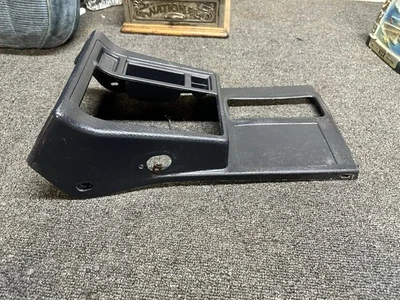 89-98 GEO TRACKER SUZUKI SIDEKICK A/T CONSOLA DE CAMBIO CENTRAL (LEER) Foto 1 de 4