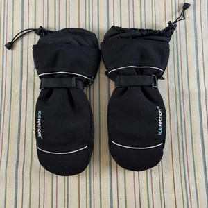 IceArmor Fäustlinge Herren Large wasserdicht Thinsulate Winterhandschuhe kaltes Wetter - Bild 1 von 10