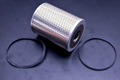 Hastings LF214 Fuel Filter Kit NOS - Image 1 of 3