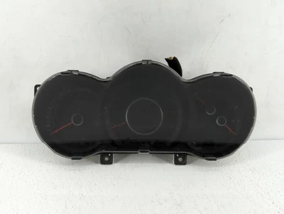 Cuadro de instrumentos velocímetro Kia Optima 2012-2013 medidores VP2TI Foto 1 de 4