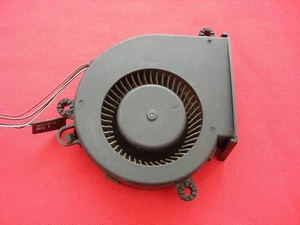 Fan for Apple A1316 27 in LED Cinema Display 610-0074 - Picture 1 of 3