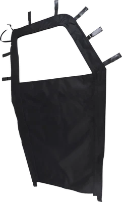 Carcasa lateral Moose Racing 0521-1935 15-21 Polaris Ranger 570 (tamaño mediano) EFI Foto 1 de 3