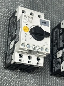  COMB. MTR.CNTRL - Picture 1 of 9