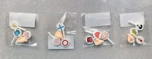 Good Smile Company Nendoroid Hand Parts Signs A-D - Picture 1 of 6