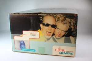 Fujitsu Siemens CELVIN K 50 COMPLETE IN BOX NOS WITH SPEAKERS AND KEYBOARD - Photo 1/18