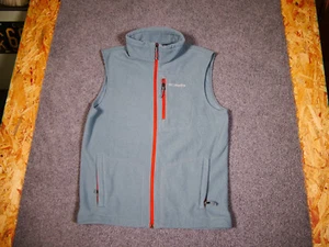 Columbia Fleece Vest Men Medium - Bild 1 von 6