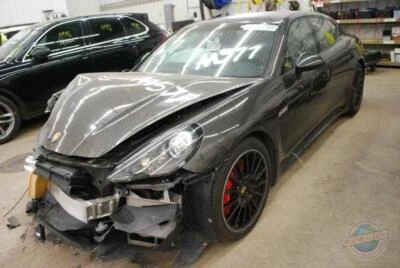 Cuerpo de acelerador OEM para Porsche Panamera Assy funcionó bien Foto 1 de 4