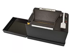 Powermatic II + Electric Tube Injector King/100mm Cigarette Rolling Machine 3037 - Picture 1 of 3