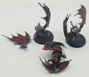Vargheists Vampire Counts Warhammer Fantasy WFB - Picture 1 of 2