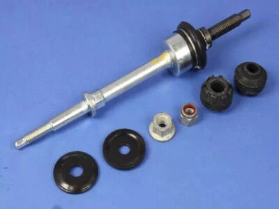 Подлинный комплект звеньев переднего стабилизатора Mopar 2002-2013 Dodge Ram 1500 5072934AE - Изображение 1 из 4
