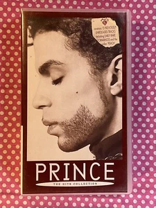 Prince, The Hits Collection, VHS Video VHS - Picture 1 of 3