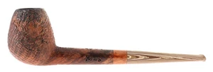 Pipe in Fumo Veritas MORELLINO sanstrastete Form Apfel Bing Crosby - Bild 1 von 10