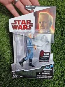 Star Wars Jeremoch Colton action figure BD42 - Picture 1 of 5