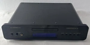 AUDIOMECA OBSESSION II HIGH END CD-Player - Bild 1 von 9