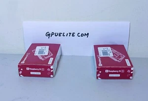 gpuelite com NEW RELEASE | Raspberry Pi 5 | 8 GB RAM | New/Unopened - Picture 1 of 2