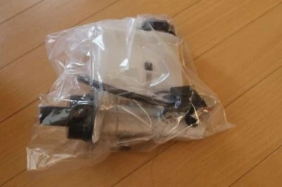 Tanque de cilindro maestro tándem de freno MAZDA GENUINO OEM RX-7 RX7 FD3S Foto 1 de 2