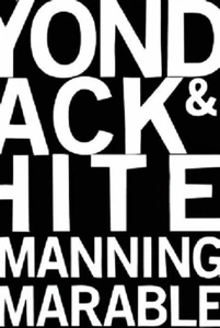 Beyond Black & White von Manning Maraable (Buch, 1. Vers Veröffentlichung, 1995) - Bild 1 von 1