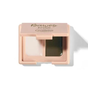Gaelle Cosmetics Bawse Brow Kit 0.21 oz. - Coffee - Picture 1 of 1