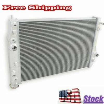3Row Aluminum Radiator For 1998 1999 Pontiac Firebird / Trans Am CC2365 Foto 1 de 4