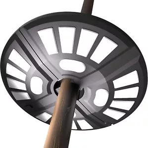 Umbrella Light, Magictec 44 Led Patio Umbrella Cordless Lights With 3 - Picture 1 of 8