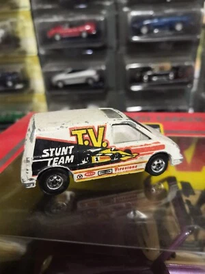 Stunt car - Hot wheels -  1:55 - Immagine 1 di 3