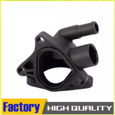 Carcasa de termostato compatible con elemento Crosstour Acura ILX TSX Honda Accord Civic CR-V Foto 1 de 3