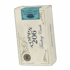 2020 TOPPS T206 SERIES 3, 20-box Lot - 10 CARDS Per Box, Low P/R 28225 Packs