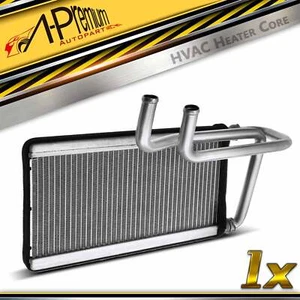 Núcleo de calefacción de climatización para Chrysler Sebring 2001-2005 Dodge Stratus Mitsubishi Eclipse - Imagen 1 de 8