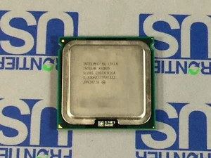 INTEL L5410 2.33GHz Quad Core CPU - Picture 1 of 1