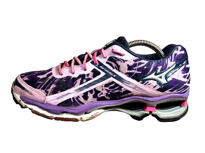 Mizuno™ Wave Creation 15 Running Sneakers ~ Women Sz 9 — 第 1/4 张图片