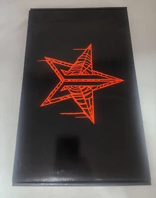 Jeffree Star Black Mirror Exclusive NEW in Box FREE SHIPPING!!!!