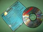 Hitmakers Top 40 CD Sampler - 1989 ** CD PROMO ** Volume 29 / Paul McCartney