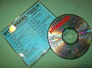 Hitmakers Top 40 CD Sampler - 1989 PROMO CD Volume 29 / Paul McCartney - Picture 1 of 1
