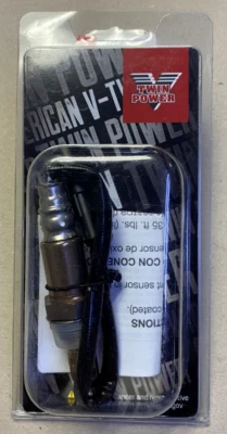 Twin Power Oxygen O2 Sensor Harley 07-09 Touring, 07-11 XL TWP484900 27719-07 - Image 1 of 2