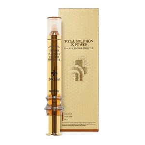 [Prettyskin] Total Solution 2X Power Placenta Wrinkle Perfecter 12ml - Picture 1 of 1