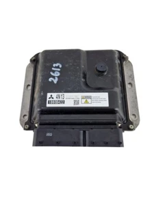 MITSUBISHI ASX 2010 1.8 Motorsteuergerät Engine motor Computer ECU 1860b422 - Picture 1 of 5