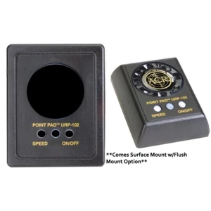 # 9282.3 ACR Searchlight URP-102 segunda estación Kit Panel de Control Remoto - Imagen 1 de 4