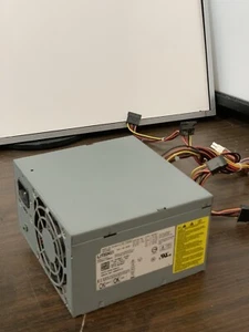 DELL LiteOn PS-6301-6 Power Supply 300W KF76H 0KF76H WORKS - Picture 1 of 4