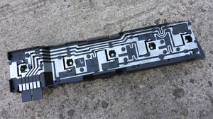Lampenträger Rückleuchte rechts VW Scirocco II, 53B, rechtes Rücklicht 2, - Bild 1 von 3