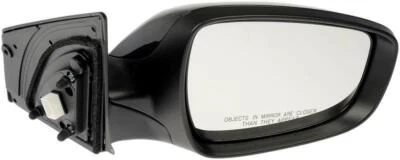 Door Mirror for 2011 Hyundai Elantra Sedan Foto 1 de 4