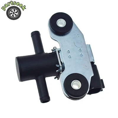 Electroválvula de purga de bote de vapor para Nissan Murano Altima Quest INFINITI JX35 Foto 1 de 4