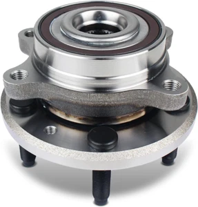 Front/Rear Wheel Hub and Bearing Assembly 513275 Fit for Ford Edge, Taurus, Flex - Picture 1 of 12