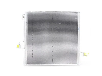 NEW Motorcraft A/C Condenser YJ-431 Ford Explorer Mercury Mountaineer 2002-2005 - Image 1 of 3