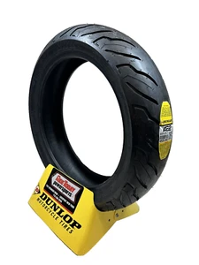 Dunlop 180/55B18 American Elite 2 REAR Tire AE2 180 55B 18 Tire - 45252463 - Picture 1 of 10