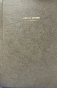Harlot's Ghost by Norman Mailer / Signed numbered 1st Edition with Slipcase 1991 - Imagen 1 de 5